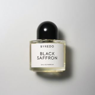 BYREDO, Black Saffron Eau De Parfum