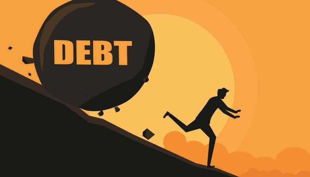 Sustainable path to debt relief