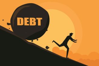 Sustainable path to debt relief