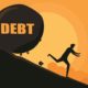 Sustainable path to debt relief