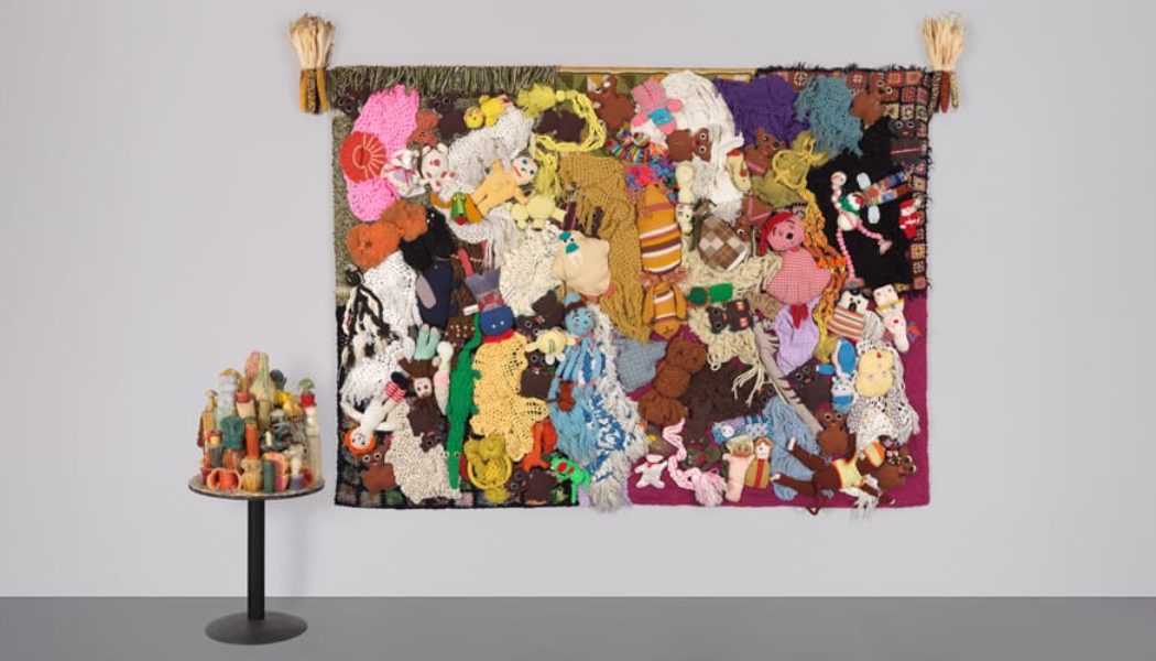 Tate Modern Remembers the Imagination of Mike Kelley