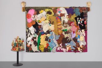 Tate Modern Remembers the Imagination of Mike Kelley