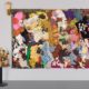 Tate Modern Remembers the Imagination of Mike Kelley