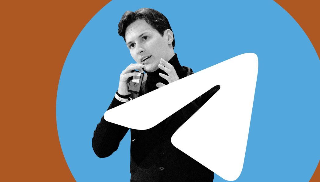 Telegram disables ‘misused’ features as CEO faces criminal charges