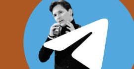 Telegram disables ‘misused’ features as CEO faces criminal charges