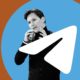 Telegram disables ‘misused’ features as CEO faces criminal charges