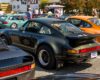 The 24 Heures du Montauk: Automotive Masterpieces in Motion