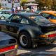 The 24 Heures du Montauk: Automotive Masterpieces in Motion