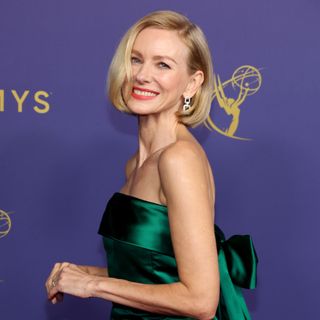 Naomi Watts at the Emmys