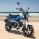 The Honda Dax 125 Makes Its Way to the U.S.