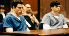 The Menendez Brothers Tell Their Story For the First Time in 30 Years in New Netflix Documentary