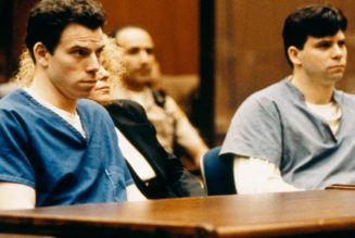 The Menendez Brothers Tell Their Story For the First Time in 30 Years in New Netflix Documentary