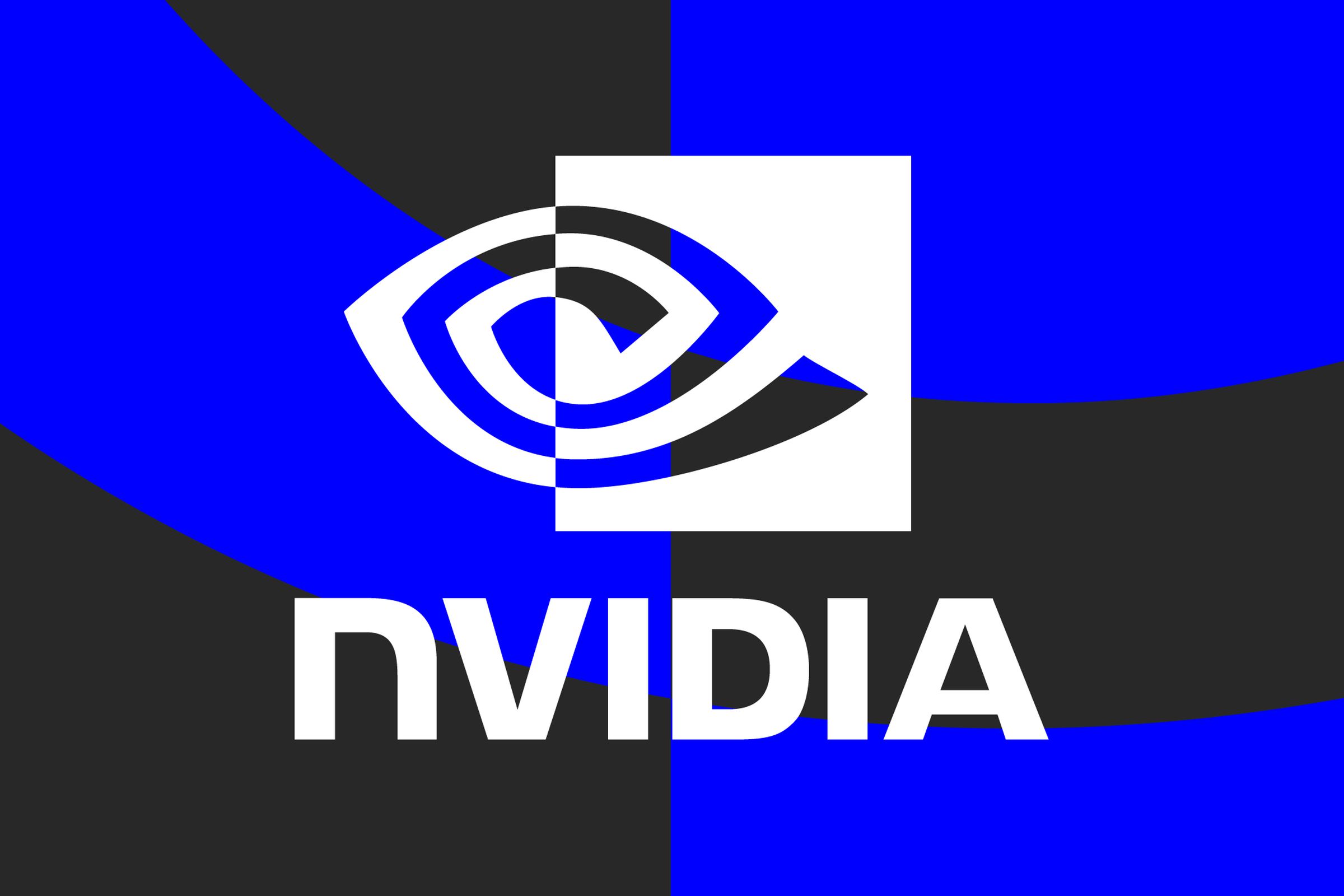 Vector collage of the Ndivia logo.