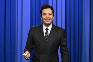 The Tonight Show downsized to four episodes per week