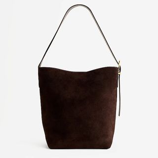 madewell, Essential Bucket Tote