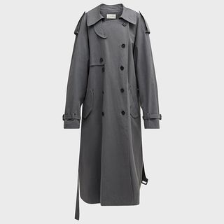 THE ROW, Avio Trench Coat