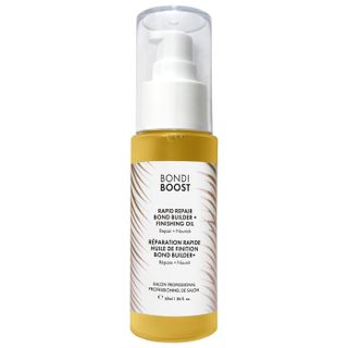 BondiBoost Rapid Repair Bond Builder Finishing Oil