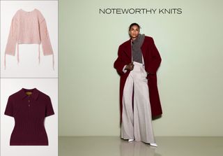 net-a-porter fall trends