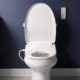 This app-controlled toilet seat is a cheaper excuse to use your phone in the bathroom