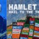 Thom Yorke adapts Radiohead's Hail to the Thief for new production of Hamlet