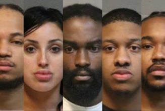 Toronto Rapper Lady SB & Others Busted For Human Trafficking Ring