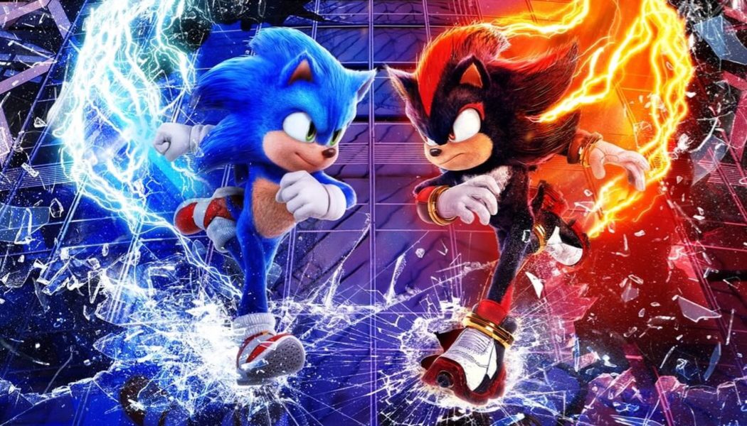 Trailers of the week: Sonic 3, Napoleon, and Agatha All Along