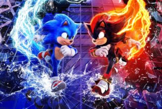 Trailers of the week: Sonic 3, Napoleon, and Agatha All Along