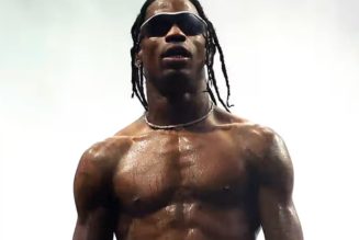 Travis Scott and Spotify Drop 'Days Before Rodeo' 10th Anniversary Concert Film