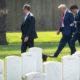 Trump Campaign Staff Get Into Altercation At Arlington Cemetery, Called Out By Army