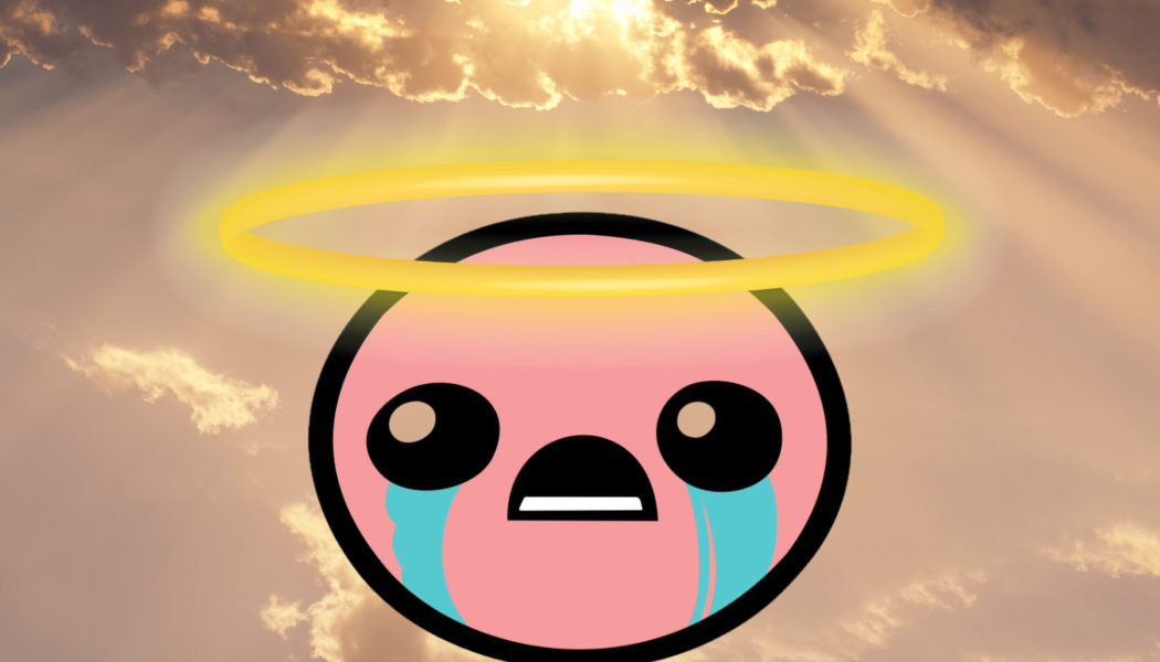 Twitch’s BibleThump will soon go to emote heaven