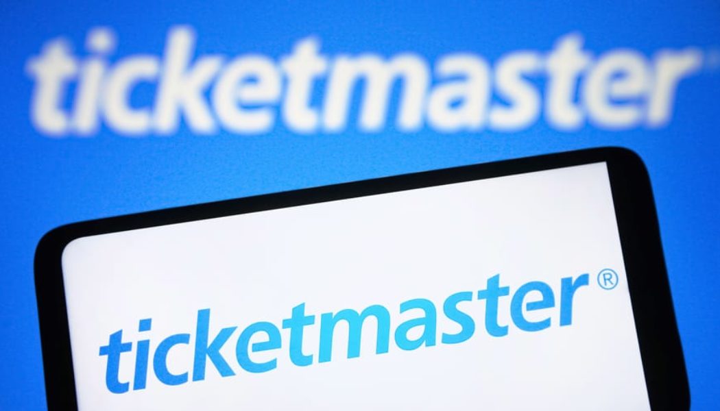 UK Government To Investigate Ticketmaster's "Dynamic Pricing" Following Oasis Reunion Ticket Sale