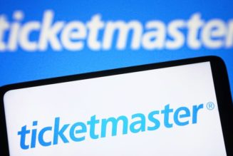 UK Government To Investigate Ticketmaster's "Dynamic Pricing" Following Oasis Reunion Ticket Sale