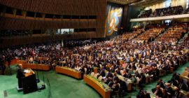 UN Pact of the Future will reboot a limping global climate agenda