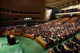 UN Pact of the Future will reboot a limping global climate agenda