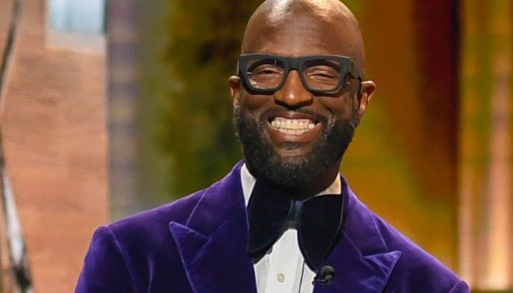 UTA Signs Award-Winning Radio Host, Actor & Comedian Rickey Smiley