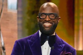 UTA Signs Award-Winning Radio Host, Actor & Comedian Rickey Smiley