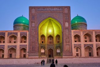 Uzbekistan to Launch Its Own Art Biennial in 2025