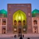 Uzbekistan to Launch Its Own Art Biennial in 2025