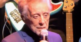 Videos of lip-syncing Frankie Valli go viral, spark concern