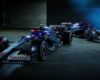 Visa Cash App RB Teams Up with HUGO for Fashion-Inspired F1 Livery