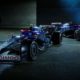 Visa Cash App RB Teams Up with HUGO for Fashion-Inspired F1 Livery