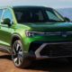 Volkswagen Brings Updated Design and Performance to the Taos