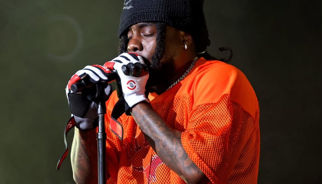 Wale Releases 2 New Singles Ahead of Eighth Studio Album