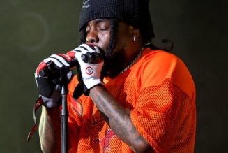 Wale Releases 2 New Singles Ahead of Eighth Studio Album