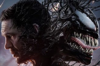 Watch the Final Trailer for 'Venom: The Last Dance'