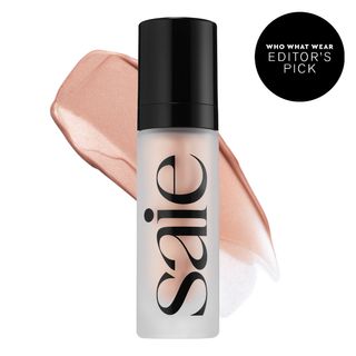 Glowy Super Gel Lightweight Dewy Multipurpose Illuminator