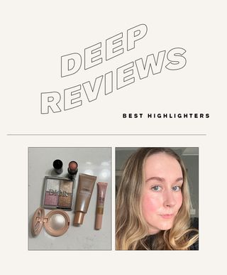 Deep Reviews: Best Highlighters