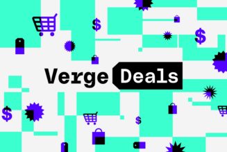 Welcome to the new and improved Verge Deals newsletter