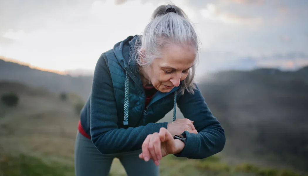 Wenn Wearables gut ausgewählt sind, hat man einen großen Nutzen davon