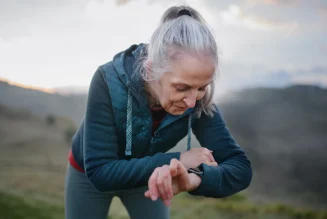 Wenn Wearables gut ausgewählt sind, hat man einen großen Nutzen davon